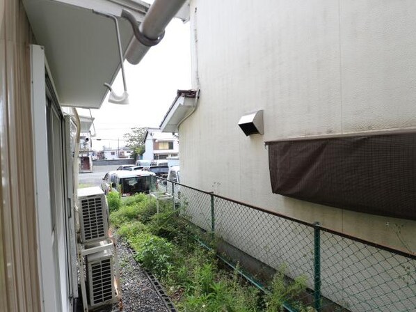 清水駅 徒歩14分 1階の物件内観写真